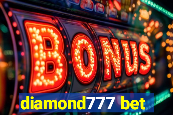 diamond777 bet